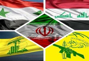 یادداشت|محور مقاومت؛ از کمربند نفوذ تا معماری جدید قدرت در غرب آسیا