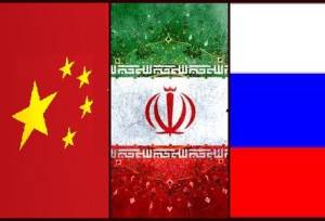 بیانیه مشترک ایران، روسیه و چین/ محور اصلی چه بود؟