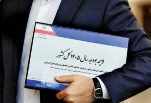 متمم بودجه در راه مجلس؛ اولویت با معیشت و دفاع
