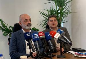 تردد قطارهای چین به ایران 7 برابر شد