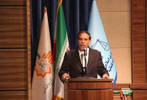 آمادگی سازمان بازرسی برای همراهی با وزارت ارتباطات/ رئیس سازمان بازرسی: قوانین و سیاست‌های دارای آثار آسیب‌زا شناسایی می‌شوند