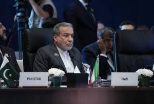 پیام عراقچی درباره اجلاس شورای وزیران سازمان همکاری اسلامی