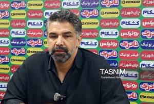 قربانی: فدراسیون به‌جای تهدید باشگاه‌ها برای تیم امید، تعامل کند