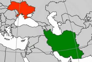 نیویورک تایمز: ایران قصد حمله موشکی به اوکراین را داشت | یکی از بنادر در دریای سیاه هدف بود | اقدامات دیپلماتیک، به کاهش تنش منجر شد