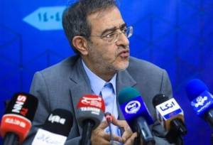 تبریک رئیس جهاددانشگاهی به فرماندهان جدید نیروهای مسلح