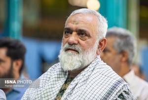 سردار نقدی: هر زمان که رهبر انقلاب به ما مجوز دهند، برد سلاح‌های خود را افزایش می دهیم