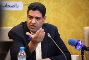 بیگدلی: استیضاح وزیر کار از دستور خارج نشده است اما.../ ۹۰ درصد افرادی که دنبال استیضاح عراقچی هستند، از شخص او خوششان نمی‌آید