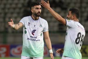 شجاعی: با یک اشتباه کوچک مقابل پرسپولیس تنبیه می‌شوید