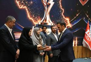 از افتخار استانی تا جایگاه ملی، شودر در جمع واحدهای نمونه استاندارد کشور