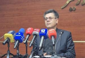 3500 مگاوات از تلفات شبکه برق تا پایان شهریور کاسته می‌شود