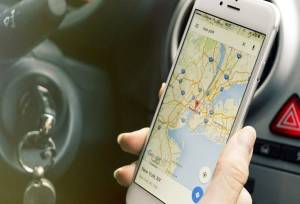 اختلال شدید GPS در تهران/ علت از کار افتادن GPS چیست؟