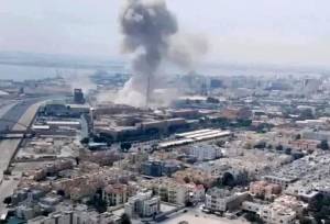 این تأسیسات انرژی جهان در تیررس موشک‌های ایرانی قرار دارند؛ از ستون فقرات تولید عربستان تا بزرگ‌ترین میدان گازی جهان