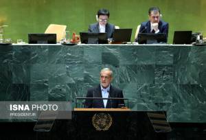زمان سفر پزشکیان به نیویورک مشخص شد
