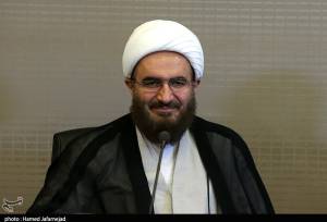 حاج علی‌اکبری انتصاب فرماندهان جدید را تبریک گفت