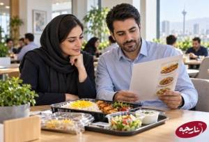 سفارش غذای شرکتی؛ هزینه و کیفیت را با چه معیارهایی بسنجیم؟