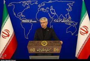 واکنش بقایی به تشدید آلودگی‌ دریایی در خلیج فارس و تنگه هرمز/ چه کسی مسئول جبران خسارات و آسیب‌های وارده است؟