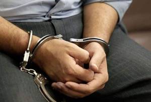 بازداشت یکی از سرکردگان شبکه تراستی/ « الف .ل» دستگیر شد