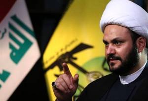 درخواست جنبش نجباء عراق برای حمله نظامی به عربستان/ اکرم الکعبی:  موشکها تنها با موشک پاسخ داده خواهد شد
