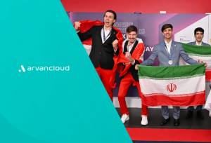 آروان‌کلاد حامی کاروان فناوری ایران در المپیاد جهانی Worldskills 2026