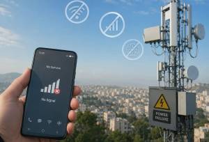 علت کندی اینترنت در ساعات گذشته اعلام شد