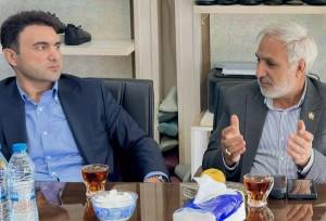 نایب‌رئیس کمیسیون اجتماعی مجلس: تحولات اخیر مدیریت در «گروه صنعتی ملی»، بستر مناسبی برای توسعه اقتصاد و اشتغال ایجاد کرده است
