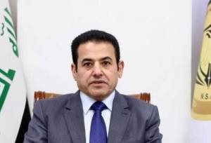 مشاور امنیتی نخست‌وزیر عراق: هیچ سقف زمانی برای انحصار سلاح تعیین نشده است