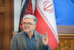 بارگذاری جمعیتی جدید در تهران ممنوع شد