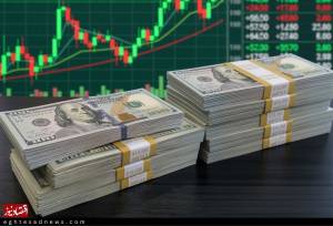 قیمت دلار آزاد به 203 هزار تومان رسید
