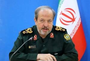 سردار ابن‌الرضا: شگفتانه‌های خوبی در راه است/ به موقع متوجه خواهید شد