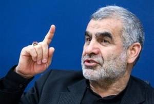نیکزاد: خون‌خواهی در دستورکار است