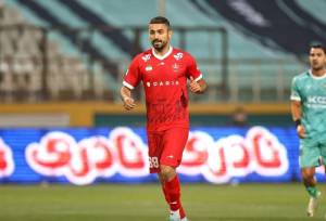 رونمایی رسمی گل‌گهر از بازیکن فصل گذشته پرسپولیس