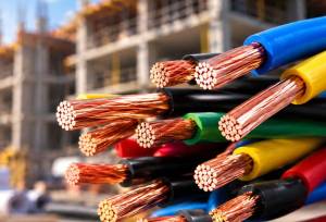 کابل خراسان برای پروژه‌های ساختمانی؛ راهنمای انتخاب، خرید و بررسی قیمت