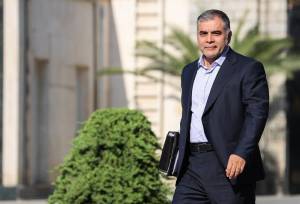 جنگ هم صادرات نفت ایران را متوقف نکرد