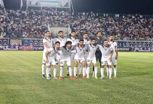 پیروزی ملوان و تساوی در دو دیدار دیگر