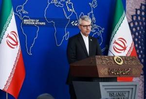 هشدار صریح ایران به بلغارستان درباره میزبانی از هواپیماهای نظامی  آمریکا