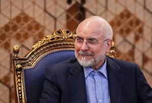 قالیباف: قلم، امتداد شمشیر عدالت و رسانه، سنگر پاسداری از حقیقت است