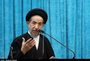 ابوترابی‌فرد: توان نیروهای مسلح، توازن قوا را به نفع ایران تغییر داد