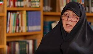 همسر حدادعادل: وقتی که آقا مجتبی داماد ما شدند، نوری وارد خانه ما شد/ دلم سوخت وقتی شنیدم برخی گفته‌اند «چارسو» برای ایشان است