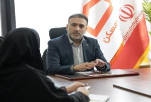 رشد ۱۰۲ درصدی سپرده‌ها و تقویت تسهیلات‌دهی بانک مسکن در دولت چهاردهم