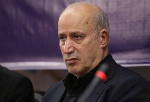 ببینید| تاج: مشکل بسته‌شدن مرز عراق جدی نیست/ با AFC مکاتبه کردیم