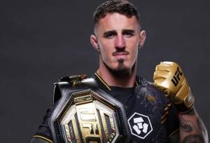 از جان جونز تا تام آسپینال؛ قهرمان سنگین‌وزن و چالش قدیمی UFC