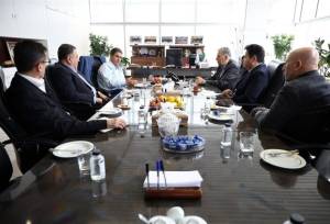 امکان‌سنجی صدور ضمانت‌نامه بین‌المللی از سوی صندوق توسعه ملی