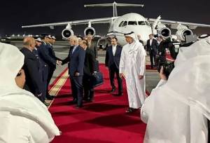سفر وزیر کشور ایران به قطر/ چه کسی به استقبال آمد؟