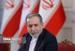 عراقچی: انتخاب بین جنگ یا مذاکره با ترامپ است/ برای احتمال ازسرگیری جنگ کاملاً آماده‌ایم +فیلم