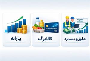 آغاز موج جدید حذف یارانه و کالابرگ براساس یک بند مغفول مانده