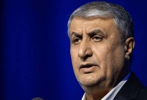 بلومبرگ: فشار آمریکا مانع حضور رئیس سازمان انرژی اتمی ایران در کنفرانس عمومی آژانس شد | درخواست معافیت وی از تحریم‌ها رد شد