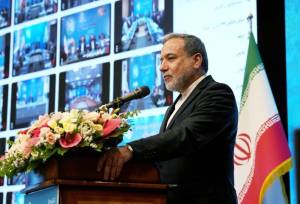 عراقچی: سفرای کشورهای مختلف به من گفتند تفاهم‌ به نفع ایران بوده | این موشک‌های ما بودند که محور قدرت ما شدند | مخالف سیاست صندلی خالی هستیم