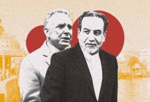 ادعای نمایندگان تندروی مجلس درباره دیدار بدون مجوز عراقچی با ویتکاف | طرح استیضاح برخی نمایندگان چقدر بر محورهای درست استوار است؟