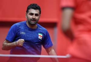 نوشاد عالمیان: پیروزی ایران برابر هند یک برد تاریخی بود