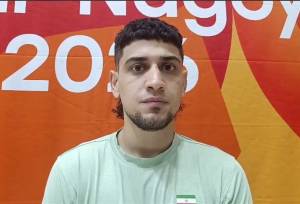 شادلو: نپال در سطح کبدی ایران نیست